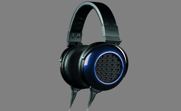 Sapphire Blue TH-909 – 100 słuchawek dla 100 audiofilów
