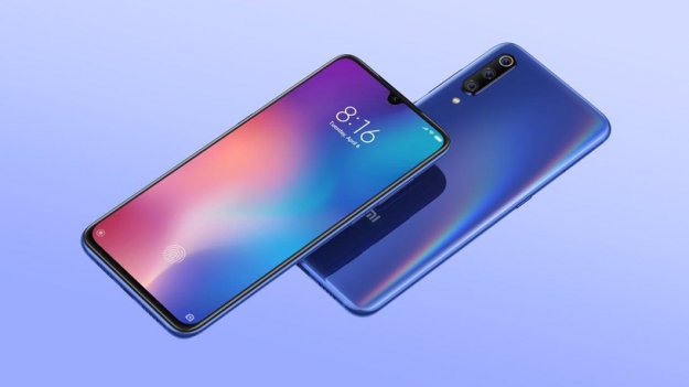 Xiaomi Mi 9T – lepsza wersja Mi 9?