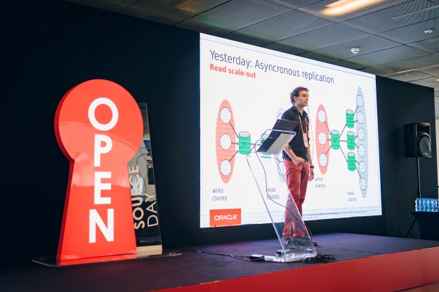 12. edycja Open Source Day – podsumowanie