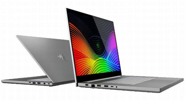 Razer Blade Studio Edition – laptopy dla prosumentów