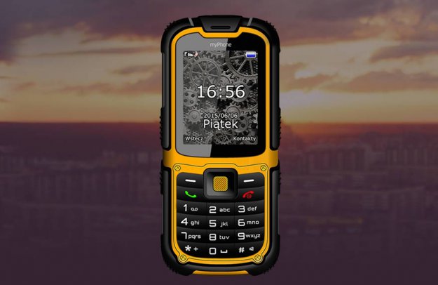 Hammer 2 dostępny w ofercie Biedronki