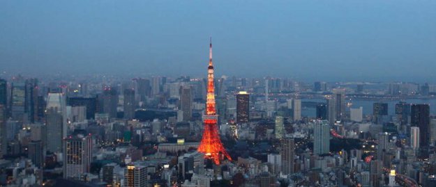 Ericsson i SoftBank wprowadzą w Japonii sieć 5G