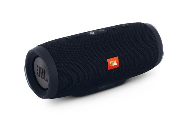 Głośnik bezprzewodowy JBL Charge 3 Stealth