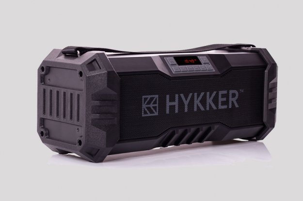 Wszechstronny głośnik marki Hykker od dziś w Biedronce