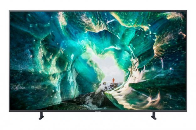 RU8002 – Smart TV szyte na miarę
