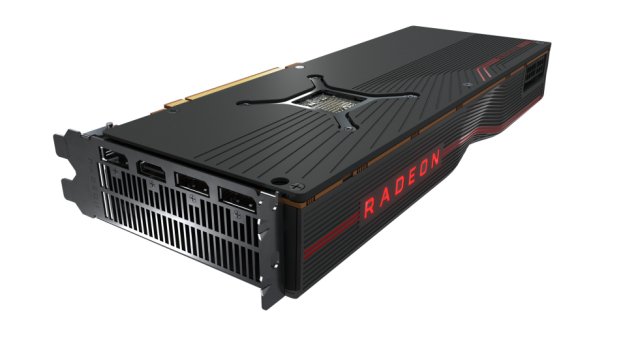 Następna generacja platformy AMD