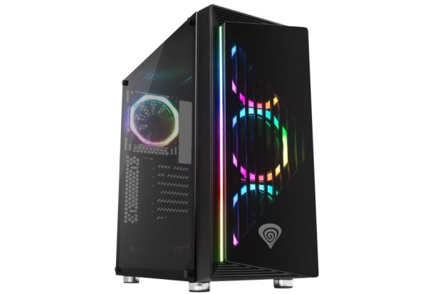 Efektowna obudowa na pilota