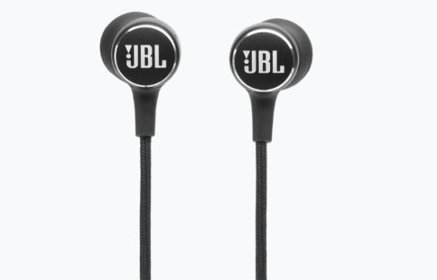 JBL Live 220 BT – dokanałowe słuchawki bezprzewodowe