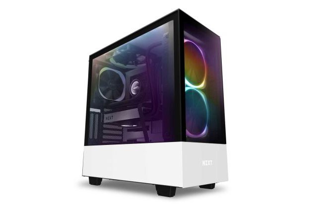 Obudowa klasy premium od NZXT