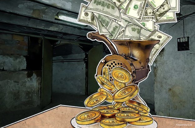 Jak działają kryptowaluty – tylko jedna osoba na dziesięć to rozumie