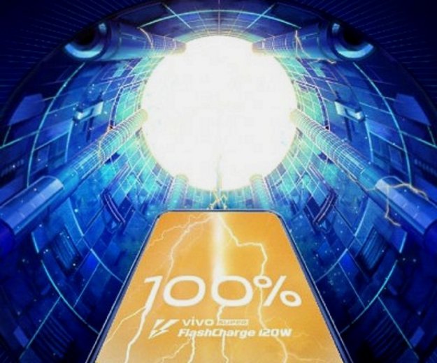 Ulltraszybkie ładowanie smartfonów 140W?