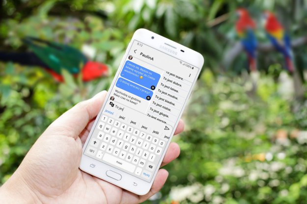 ParrotOne – łatwiejsza komunikacja dla osób z niepełnosprawnościami