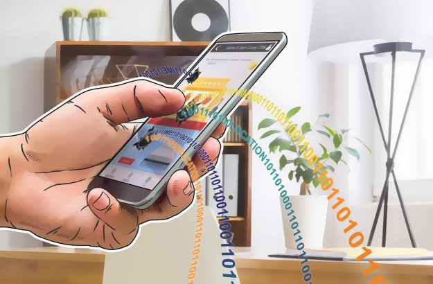 Uważaj na fałszywe aplikacje do edycji zdjęć