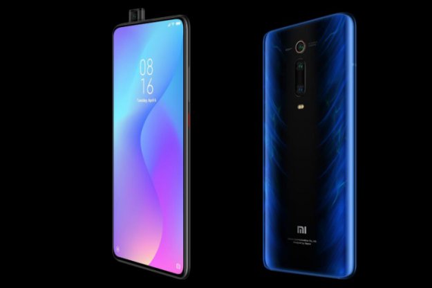 Xiaomi Mi CC9 – pierwszy smartfon nowej marki