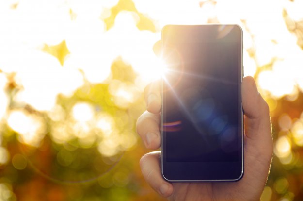 Telefon kontra upał – jak uniknąć problemów?