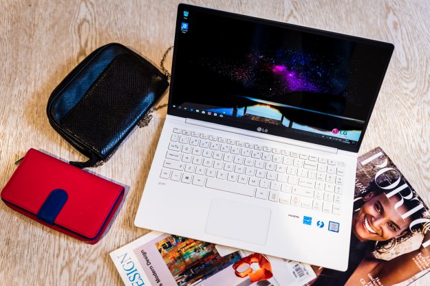 LG Gram – ultralekkie ultrabooki w Polsce