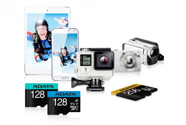 5 mitów dotyczących kart pamięci