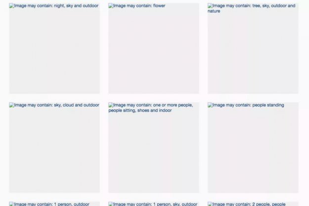 Awaria Facebooka i Instagrama