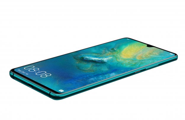 Huawei Mate 20 X – pierwszy smartfon 5G w Polsce
