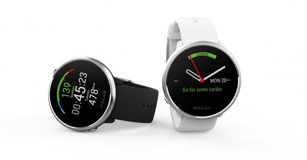 Zegarek fitness Polar Ignite