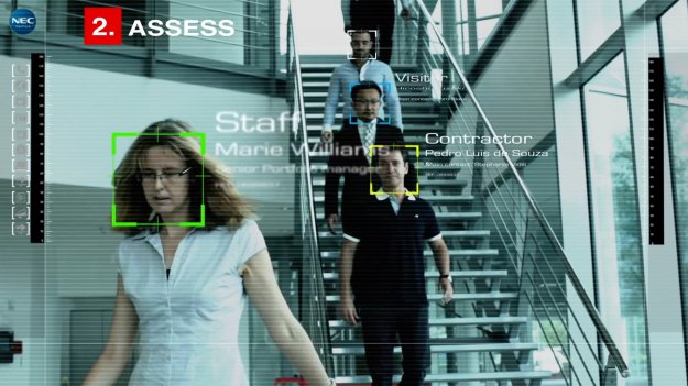 Policyjny system rozpoznawania twarzy może mylić się w 80% przypadków