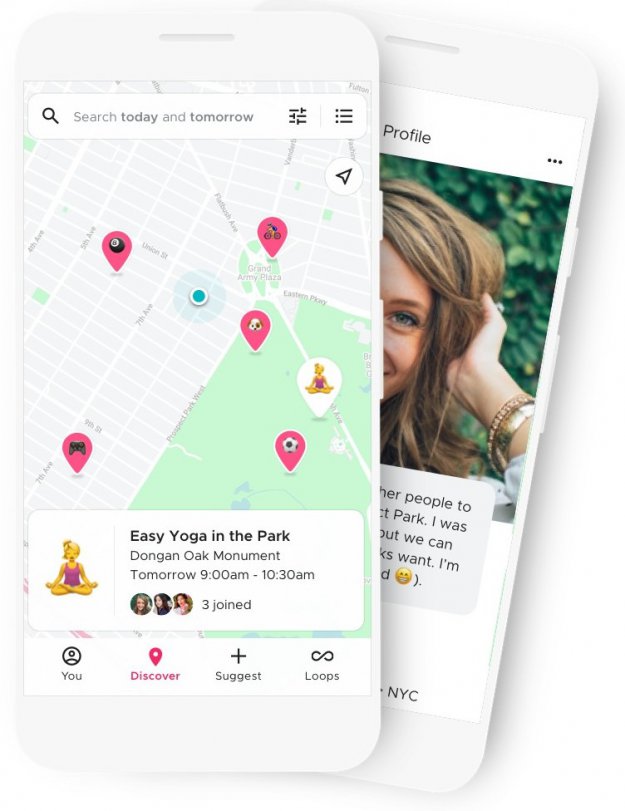 Google Shoelace – gigant znów próbuje sił w sieciach społecznościowych