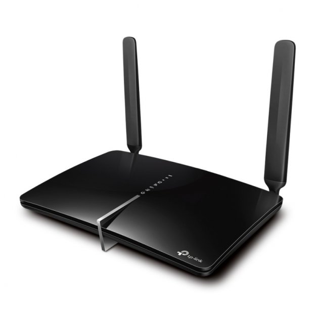 Router TP-Link Archer MR600