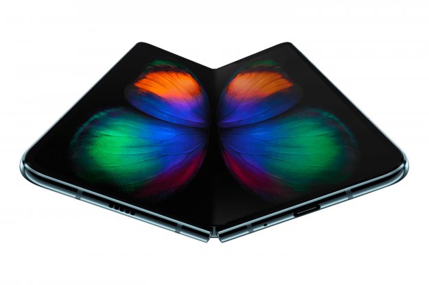 Poprawiony Samsung Galaxy Fold już wkrótce