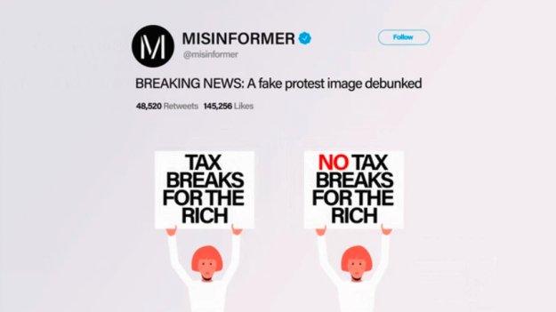 Gra, która uczy odróżniać prawdę od fałszu