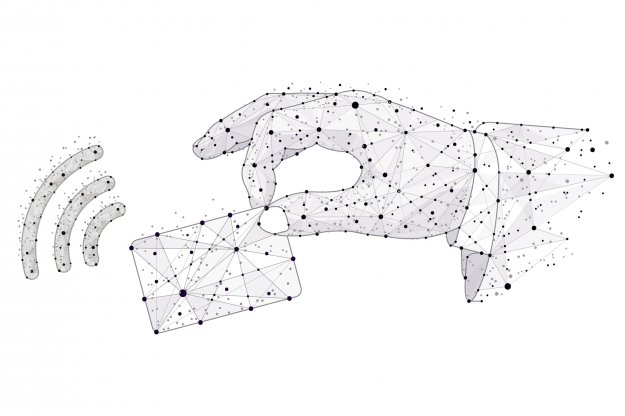 Karty Visa z niebezpieczną luką