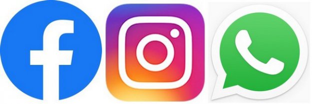 Więcej Facebooka w Instagramie