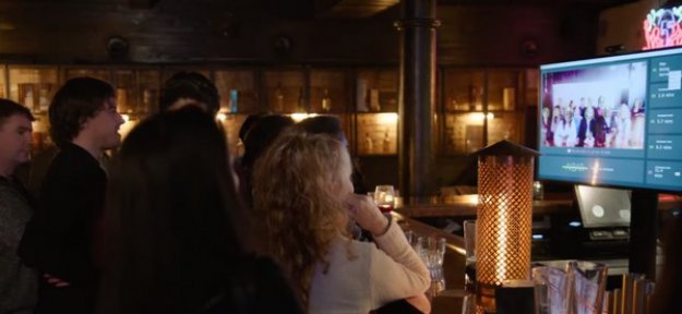 AI na usługach barmanów