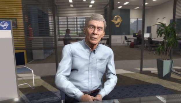 VR nauczy, jak zwalniać pracownika