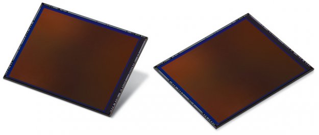 108 megapikseli Samsunga