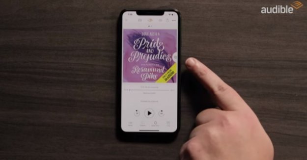 Audible Amazona pozwany za napisy w audiobookach