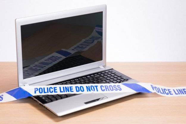 FBI i Google wspólnie szukają sprawców napadu na bank