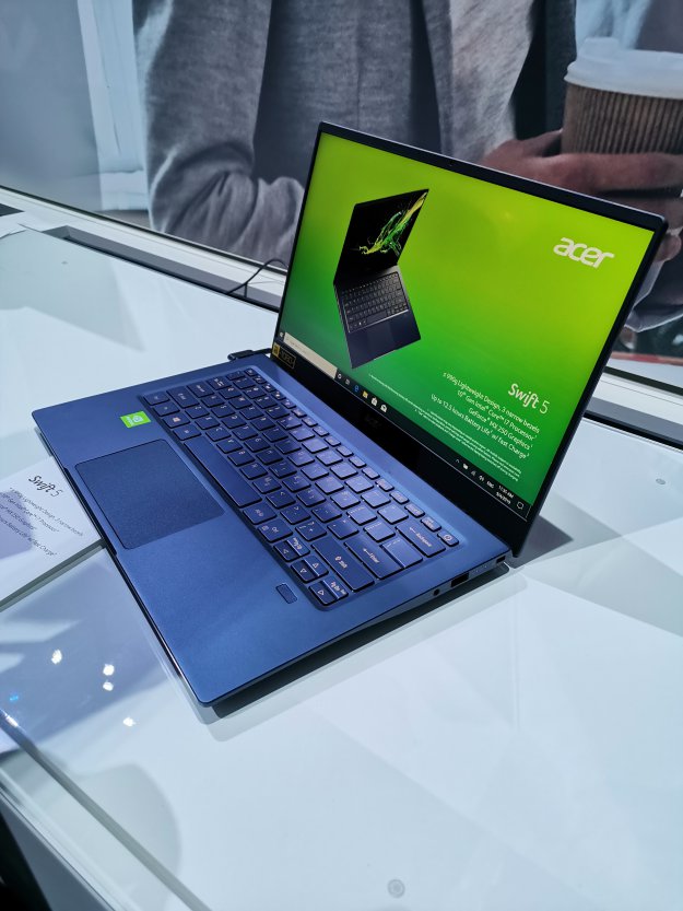 IFA: podsumowanie konferencji Acera