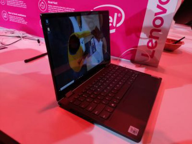 IFA: podsumowanie konferencji Lenovo