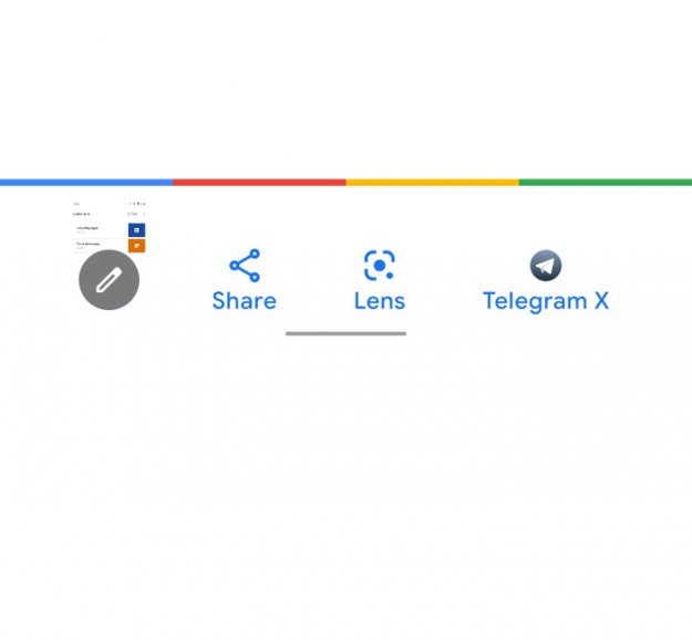 Google zaoferuje nowy sposób wyszukiwania treści