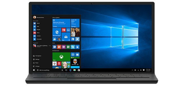 Windows 10 coraz bliżej miliarda kopii