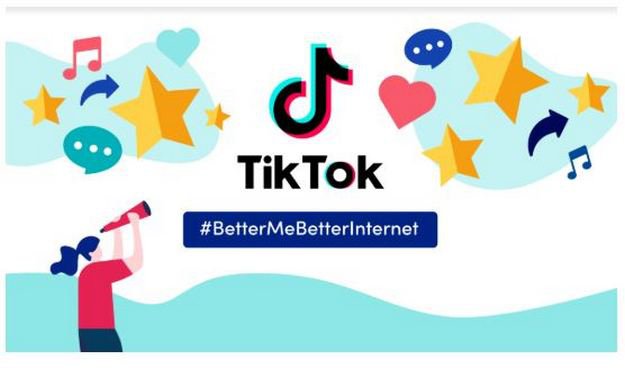 Jak cenzuruje TikTok