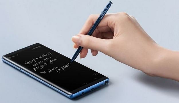 Samsung opuszcza Państwo Środka