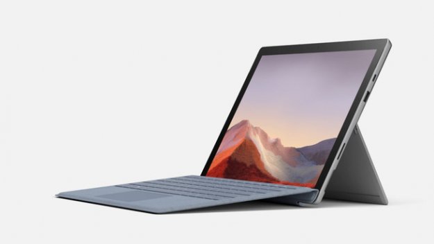 Surface Pro X – nowy sprzęt 2 w 1 Microsoftu
