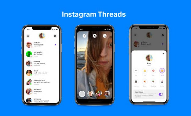 Threads from Instagram – bardziej osobista twarz Instagrama?