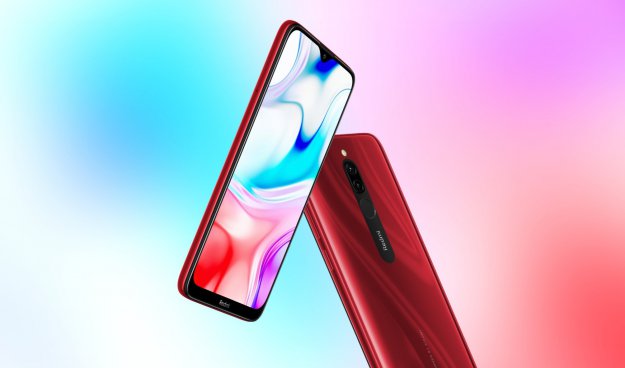 Xiaomi zaprezentował Redmi 8