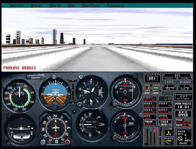 Internet Archive powiększa kolekcję gier