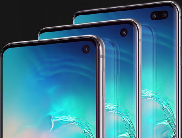 Jak oszukać czytnik linii papilarnych w smartfonie?