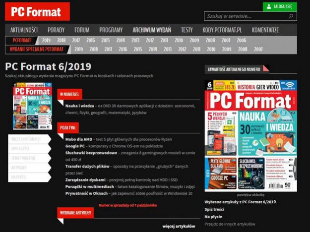 Co oferuje Chrome 78