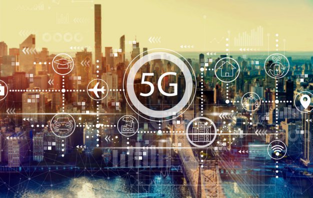 5G może wpłynąć na prognozy pogody