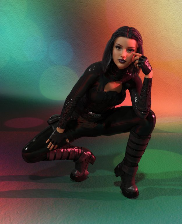 Wirtualne seksawatary na sprzedaż